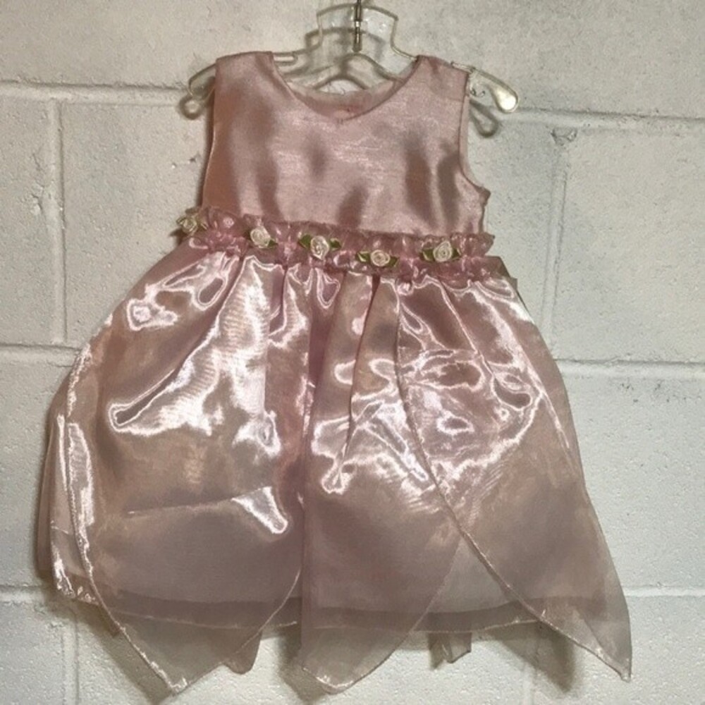 SweaPea & Lilli Dress by Lito - NWT